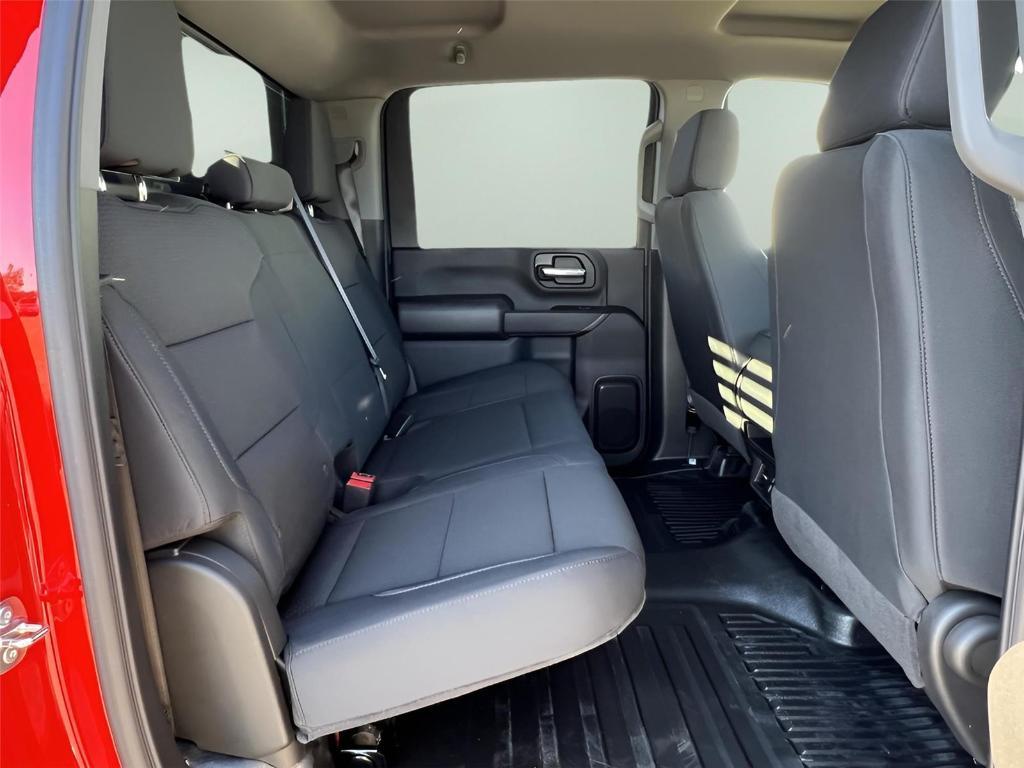 new 2025 GMC Sierra 3500 car, priced at $74,137