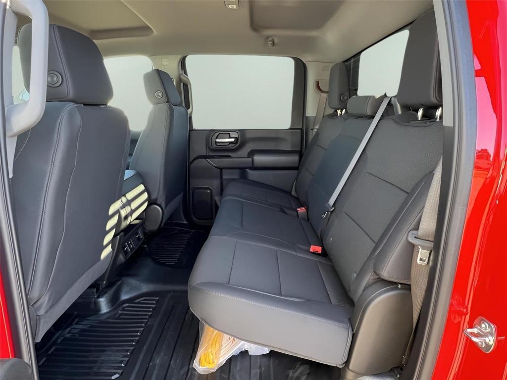 new 2025 GMC Sierra 3500 car, priced at $74,137