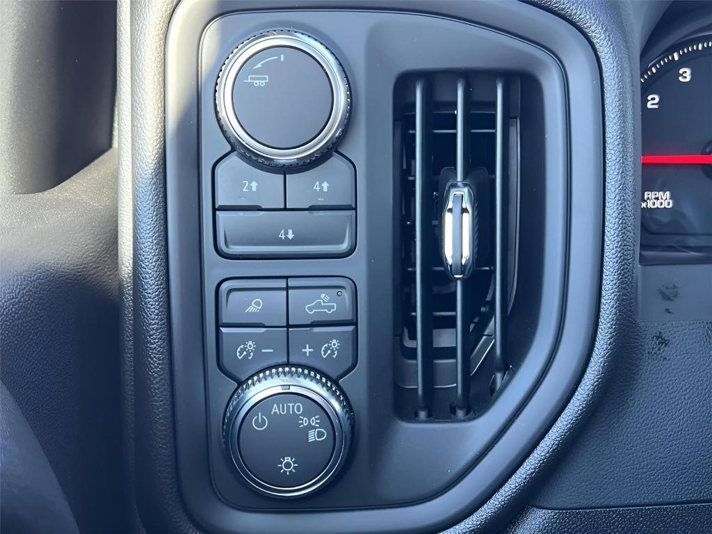 new 2025 GMC Sierra 3500 car, priced at $74,137