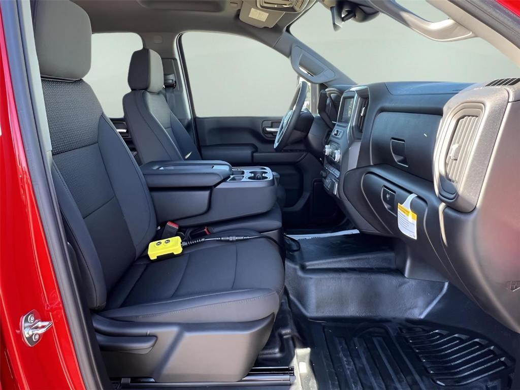 new 2025 GMC Sierra 3500 car, priced at $74,137