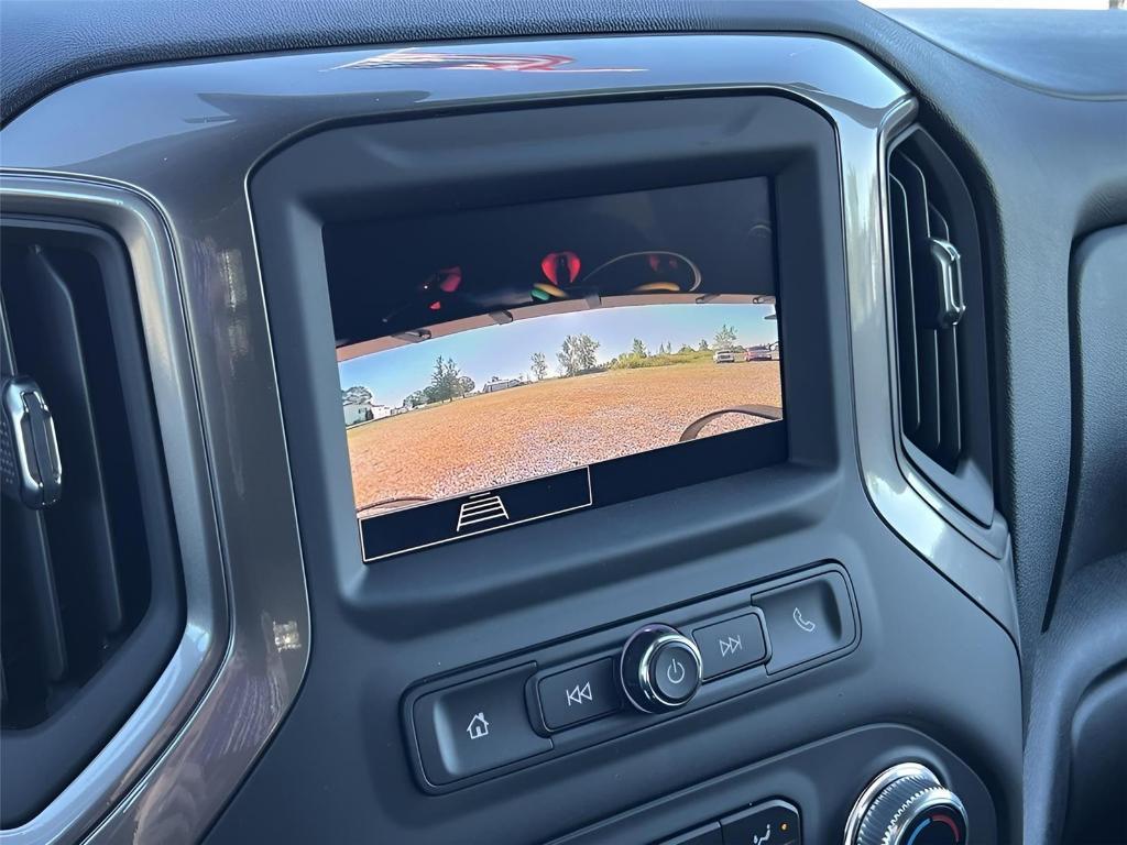 new 2025 GMC Sierra 3500 car, priced at $74,137