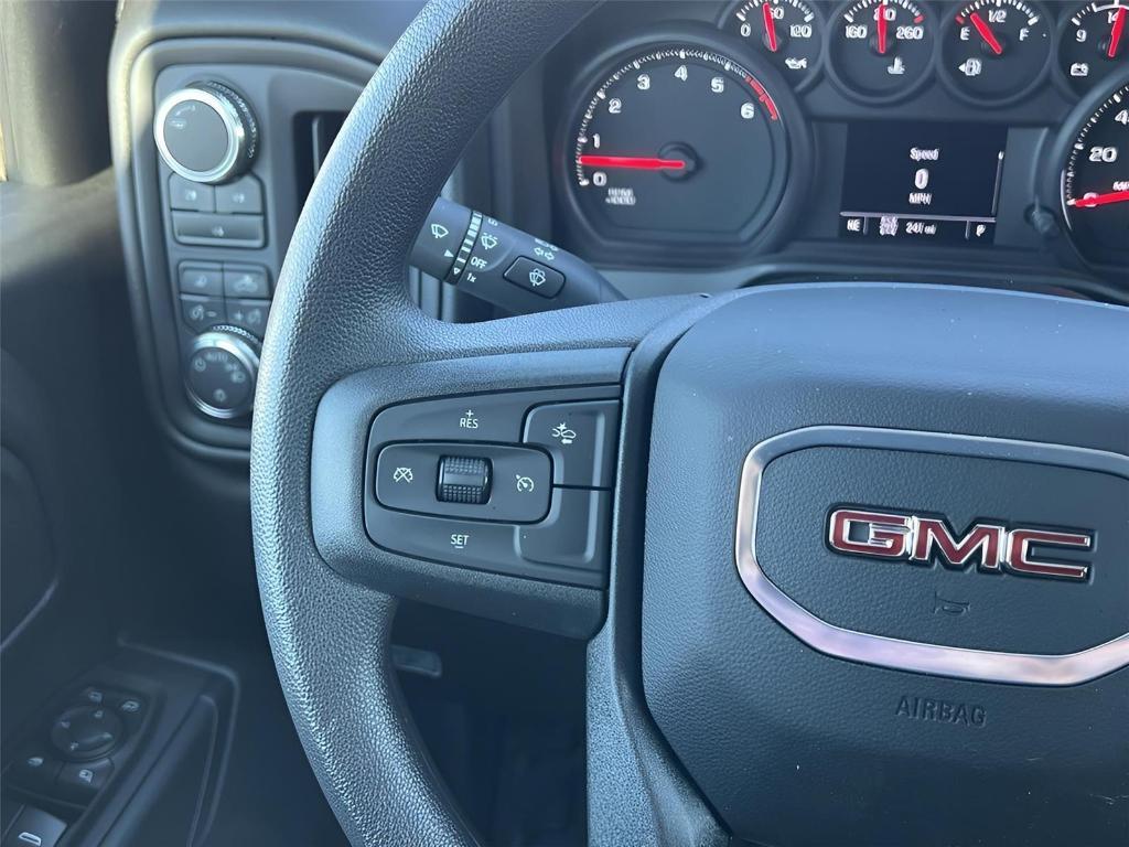 new 2025 GMC Sierra 3500 car, priced at $74,137