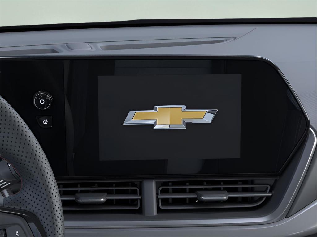 new 2026 Chevrolet Trax car, priced at $24,845