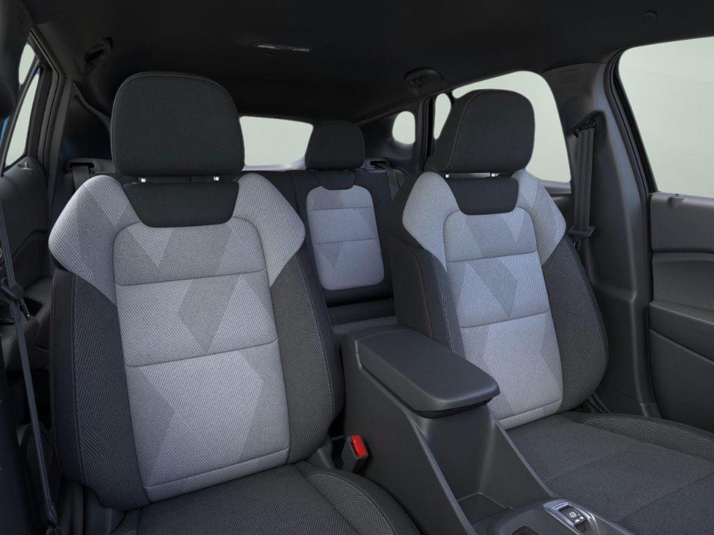 new 2026 Chevrolet Trax car, priced at $24,845