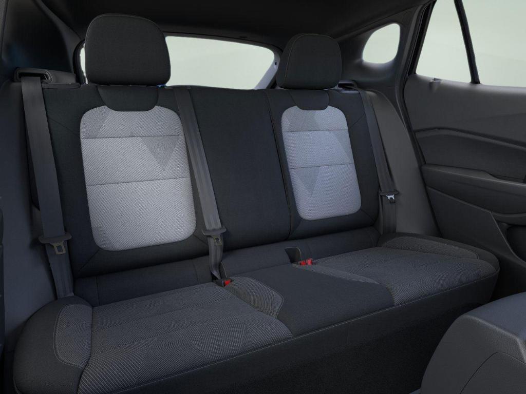 new 2026 Chevrolet Trax car, priced at $26,450