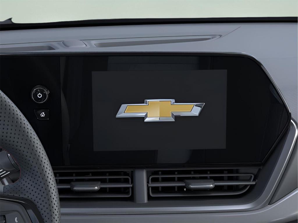 new 2026 Chevrolet Trax car, priced at $26,450