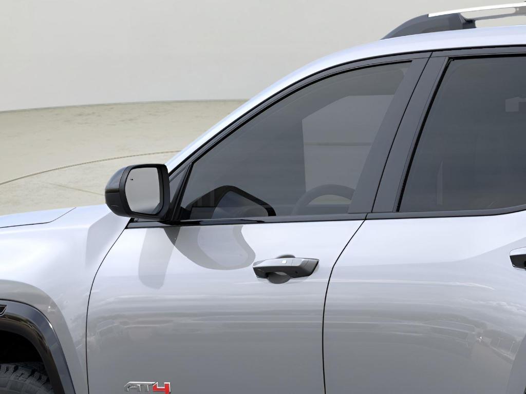 new 2026 GMC Terrain car, priced at $41,090