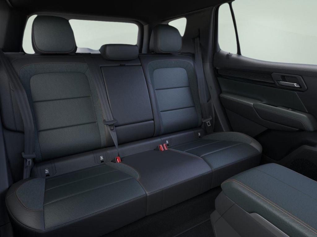 new 2026 GMC Terrain car, priced at $41,090