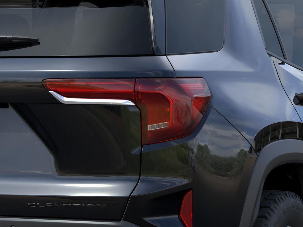 new 2026 GMC Terrain car