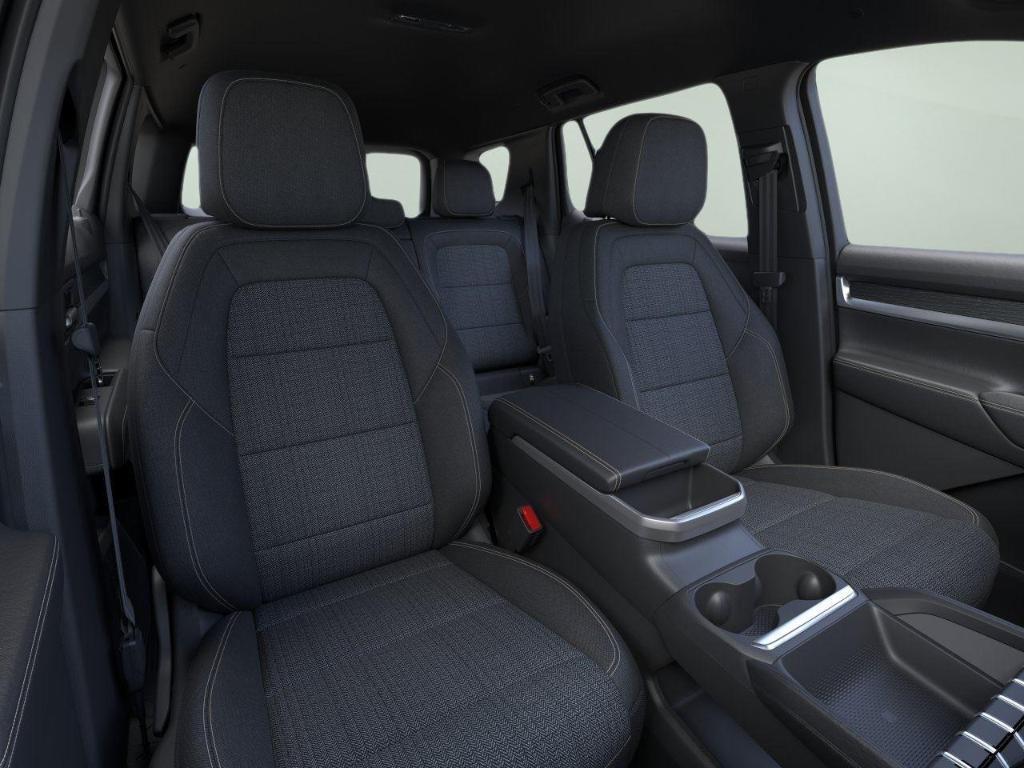 new 2026 GMC Terrain car