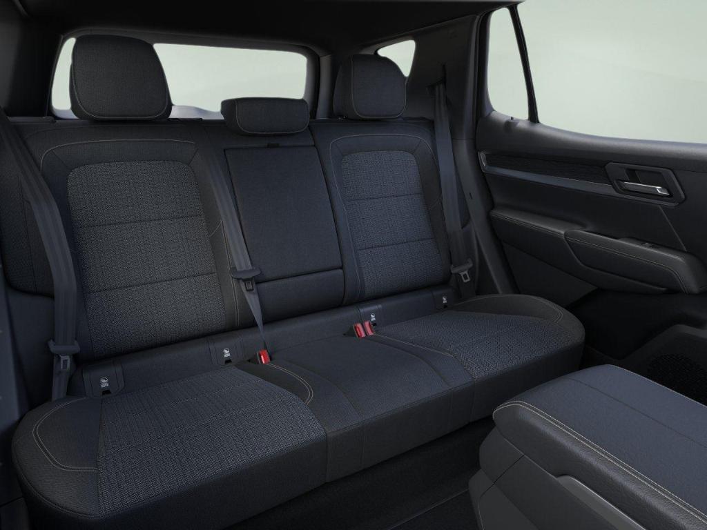 new 2026 GMC Terrain car