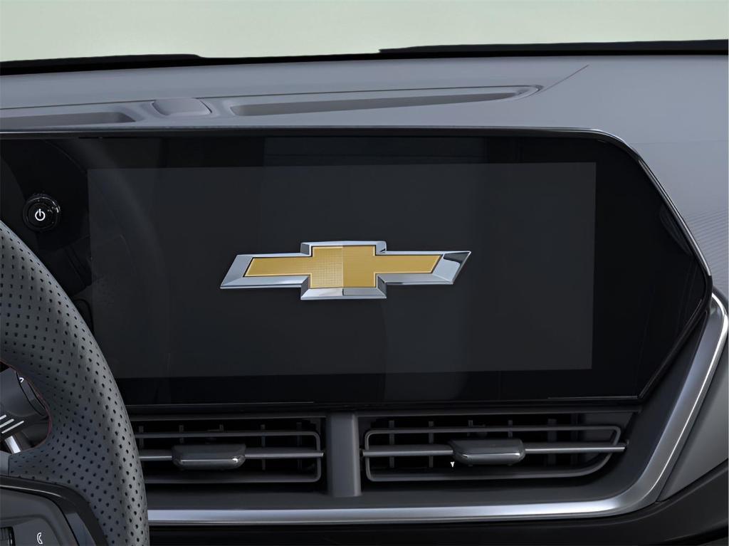 new 2026 Chevrolet Trax car, priced at $27,755
