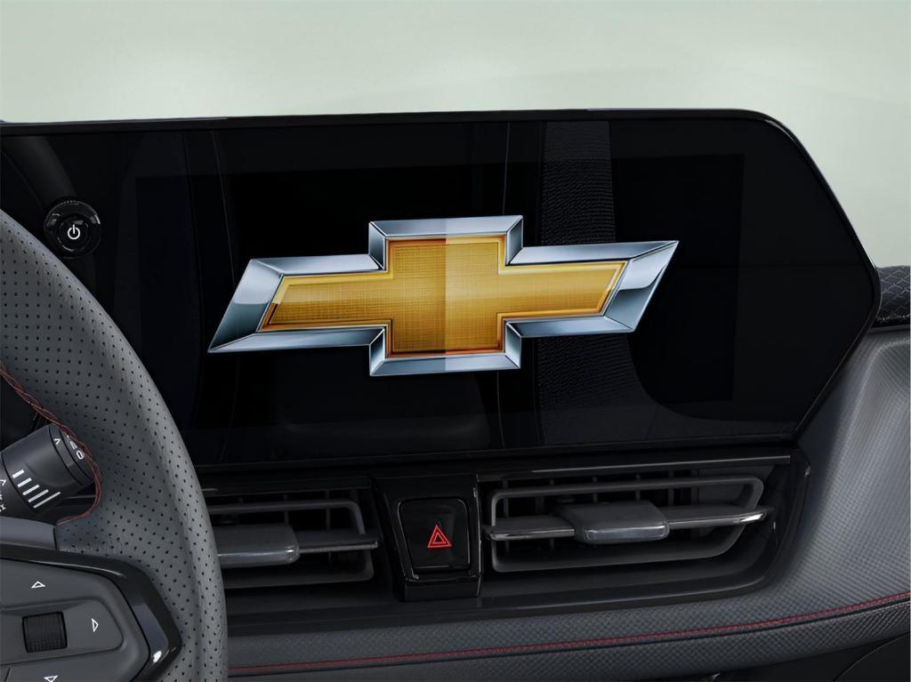 new 2026 Chevrolet TrailBlazer car, priced at $34,340