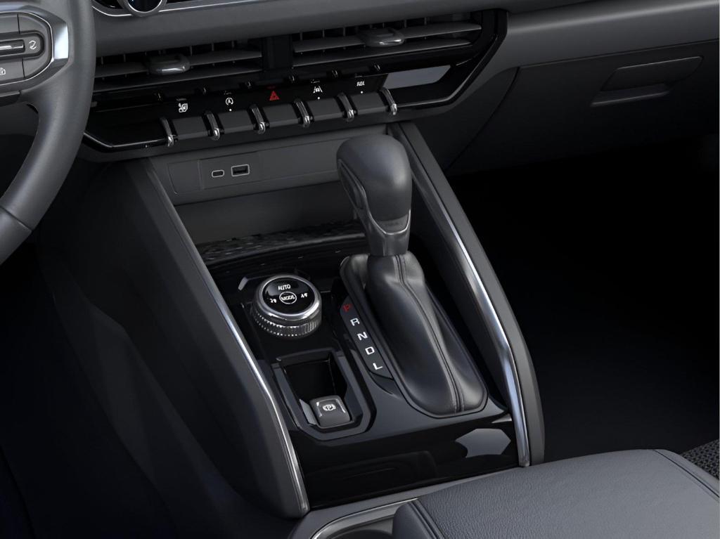 new 2026 GMC Canyon car