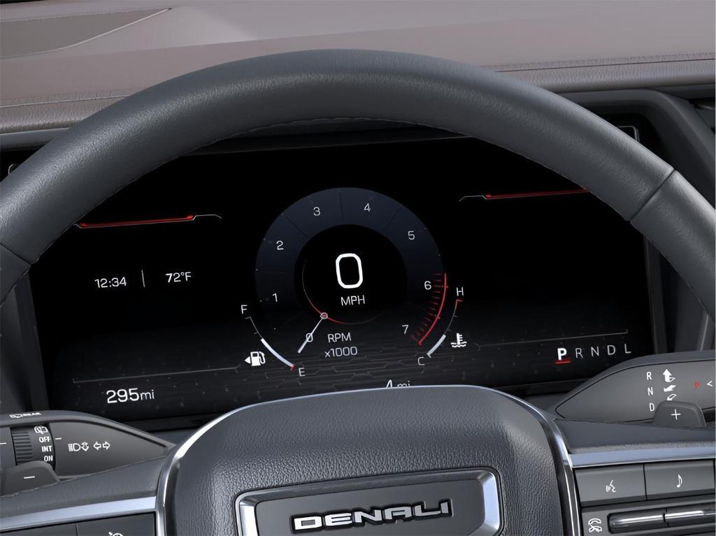 new 2026 GMC Terrain car