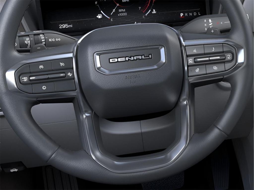new 2026 GMC Terrain car