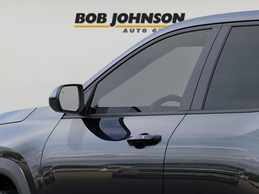 new 2026 Chevrolet Equinox car, priced at $32,795