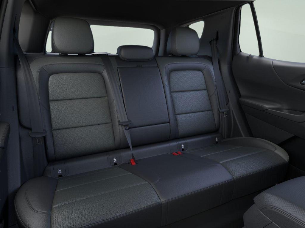 new 2026 Chevrolet Equinox car