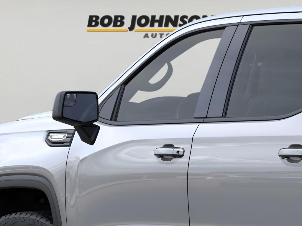 new 2026 GMC Sierra 1500 car