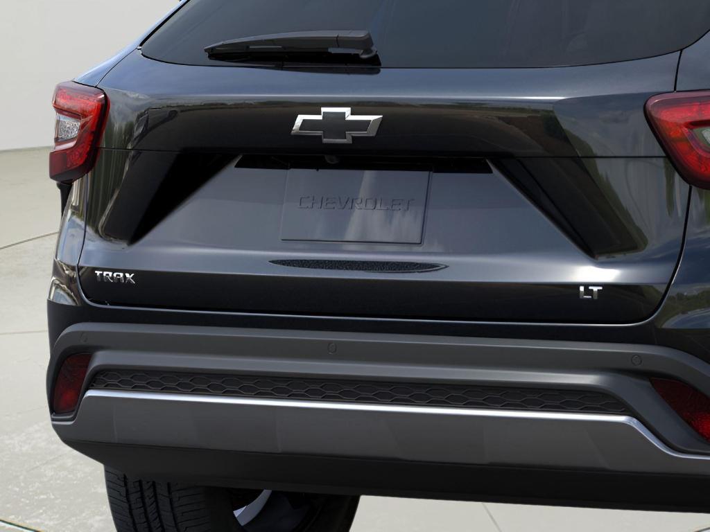 new 2026 Chevrolet Trax car, priced at $26,145