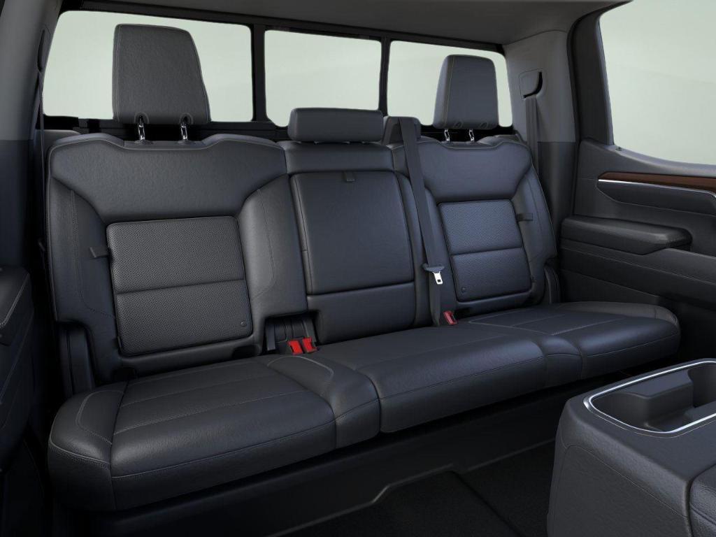 new 2026 GMC Sierra 1500 car, priced at $77,195