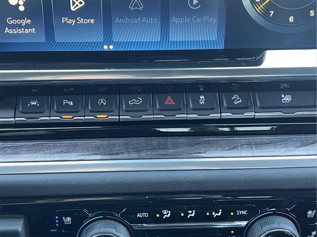 new 2026 Chevrolet Silverado 1500 car