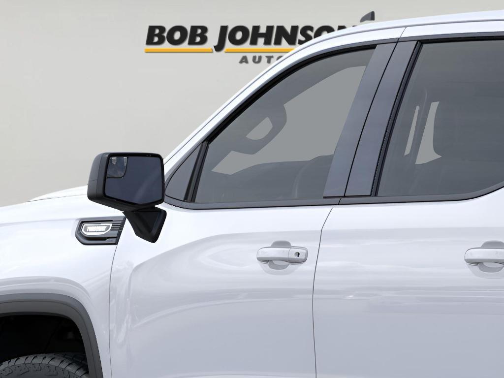 new 2026 GMC Sierra 1500 car