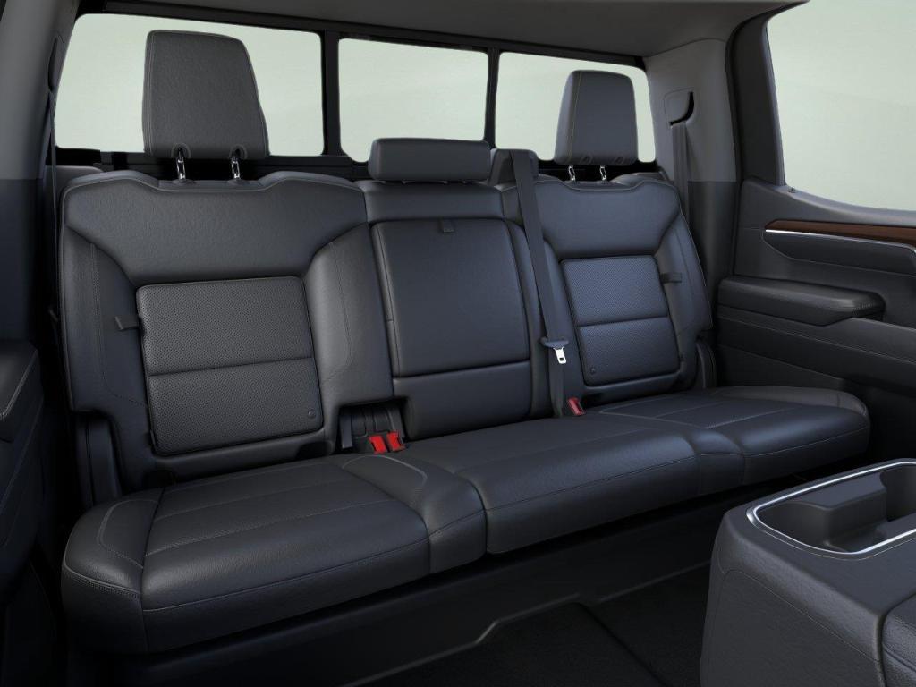 new 2026 GMC Sierra 1500 car