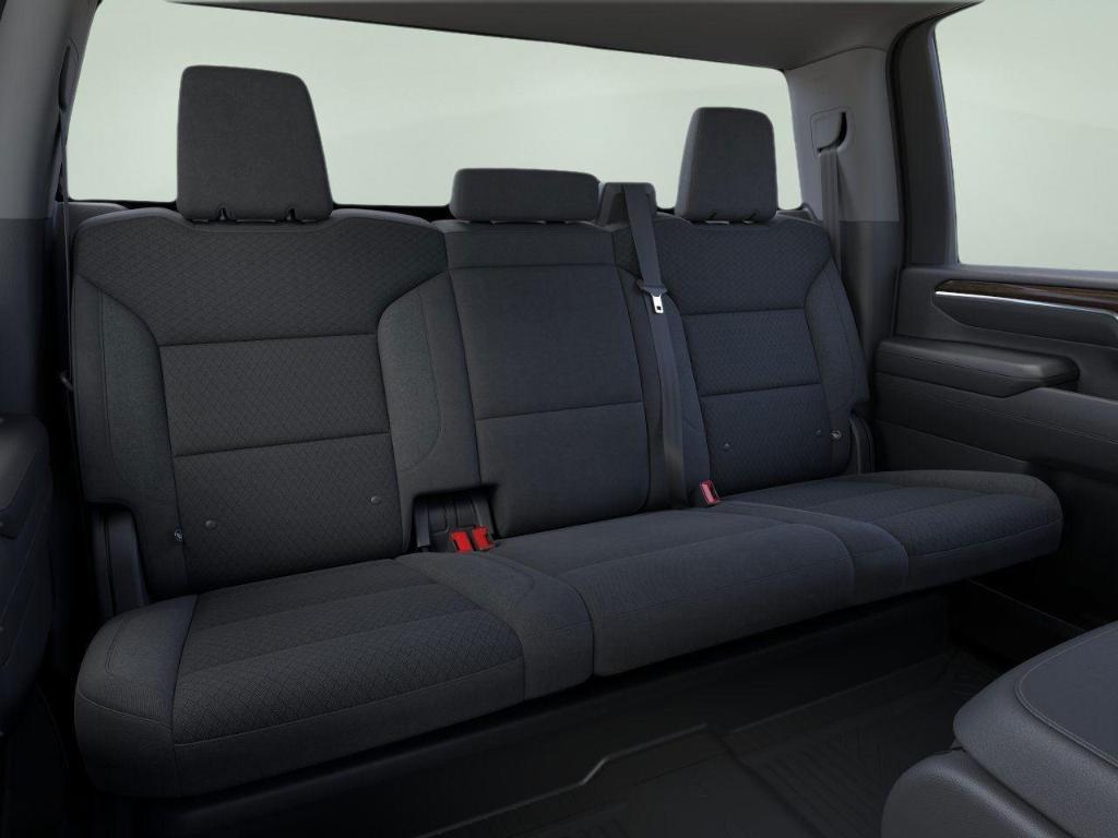 new 2026 GMC Sierra 3500 car