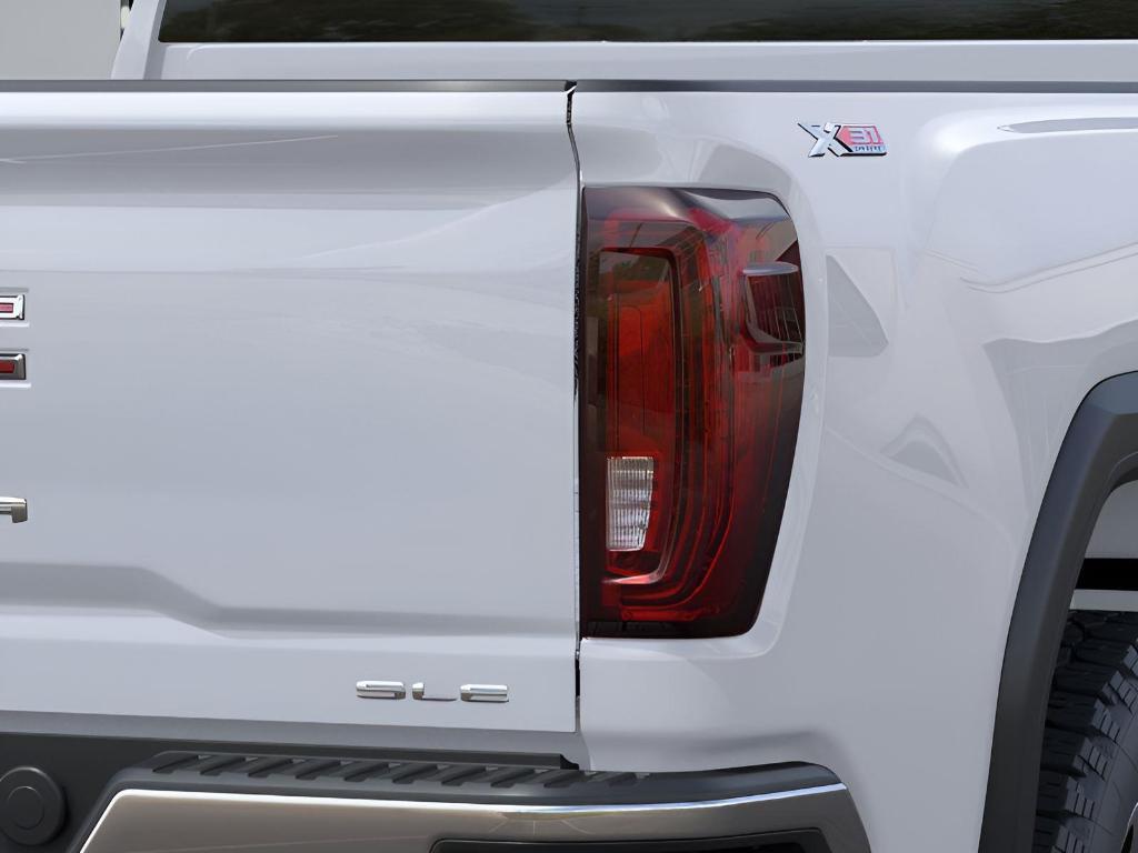 new 2026 GMC Sierra 3500 car