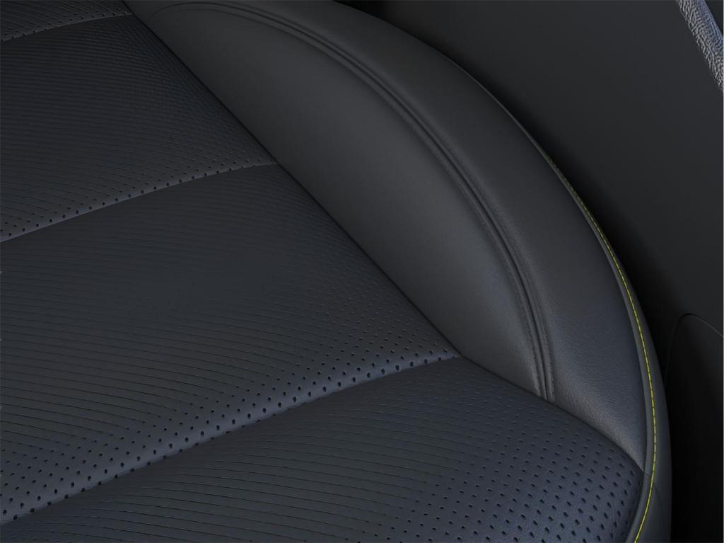 new 2026 Chevrolet Trax car