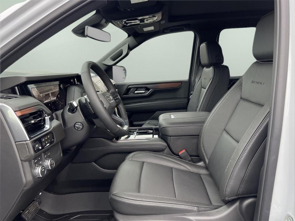 new 2026 GMC Yukon XL car, priced at $89,530