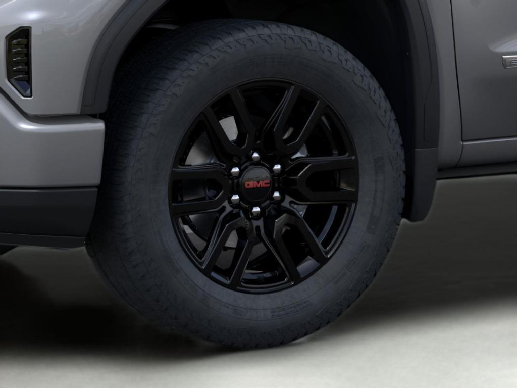 new 2026 GMC Sierra 1500 car