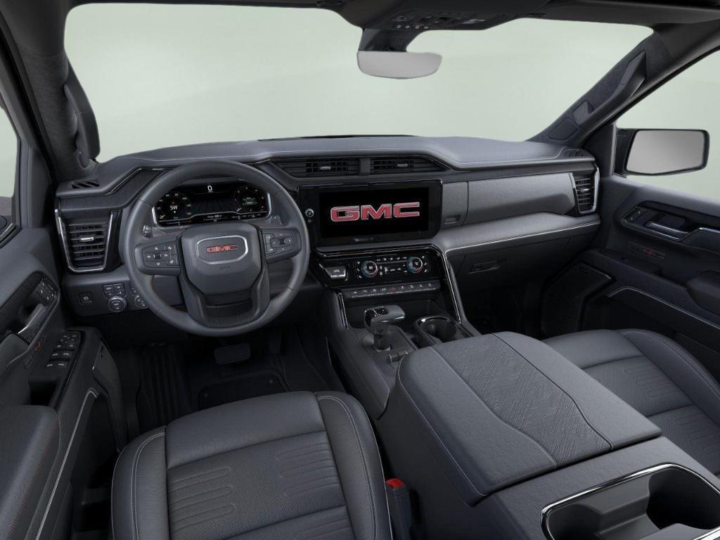 new 2026 GMC Sierra 1500 car