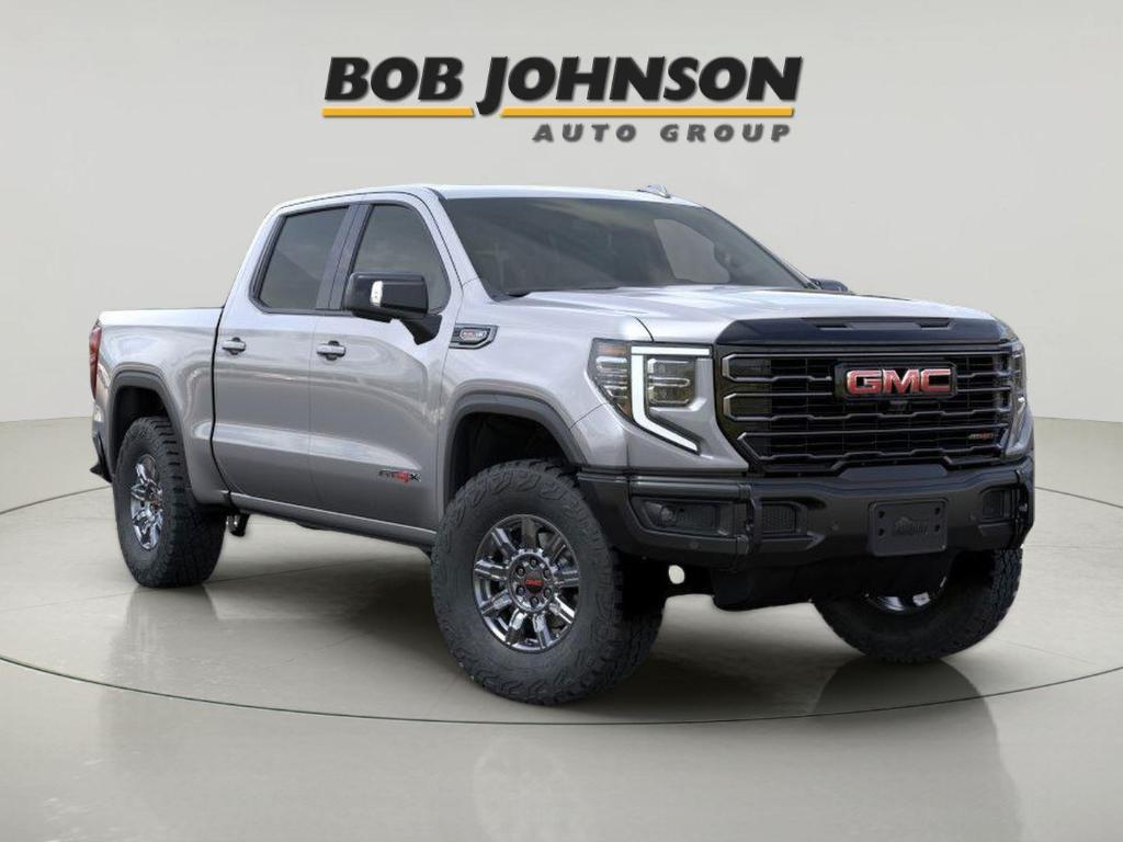 new 2026 GMC Sierra 1500 car