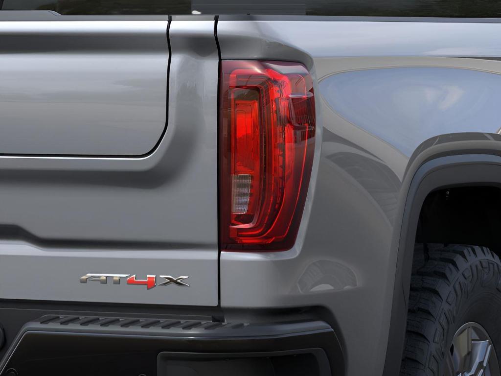 new 2026 GMC Sierra 1500 car