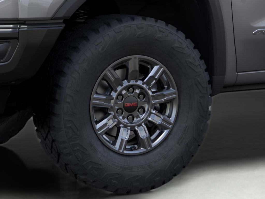 new 2026 GMC Sierra 1500 car