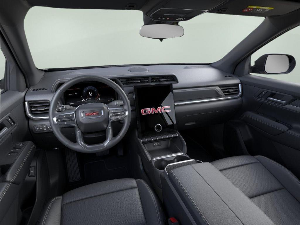 new 2026 GMC Terrain car