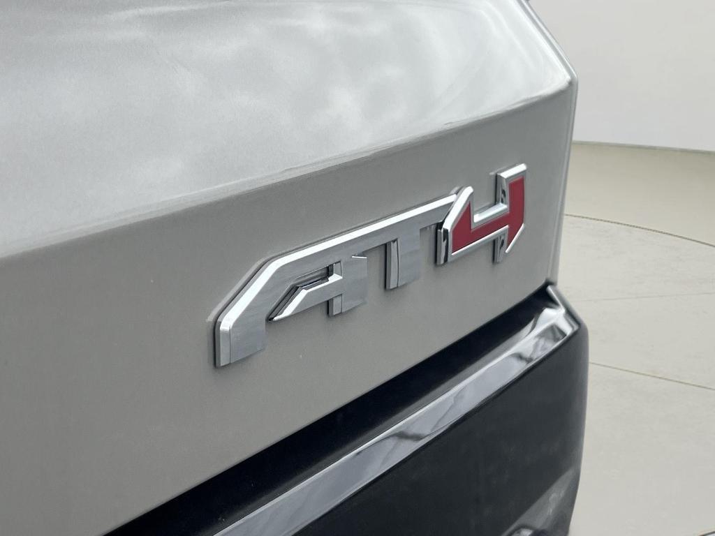 new 2026 GMC Terrain car, priced at $39,490