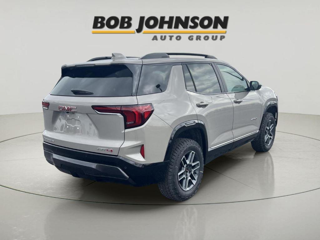 new 2026 GMC Terrain car, priced at $39,490