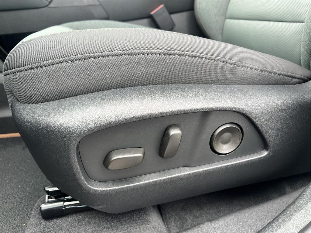 new 2026 GMC Terrain car, priced at $39,490