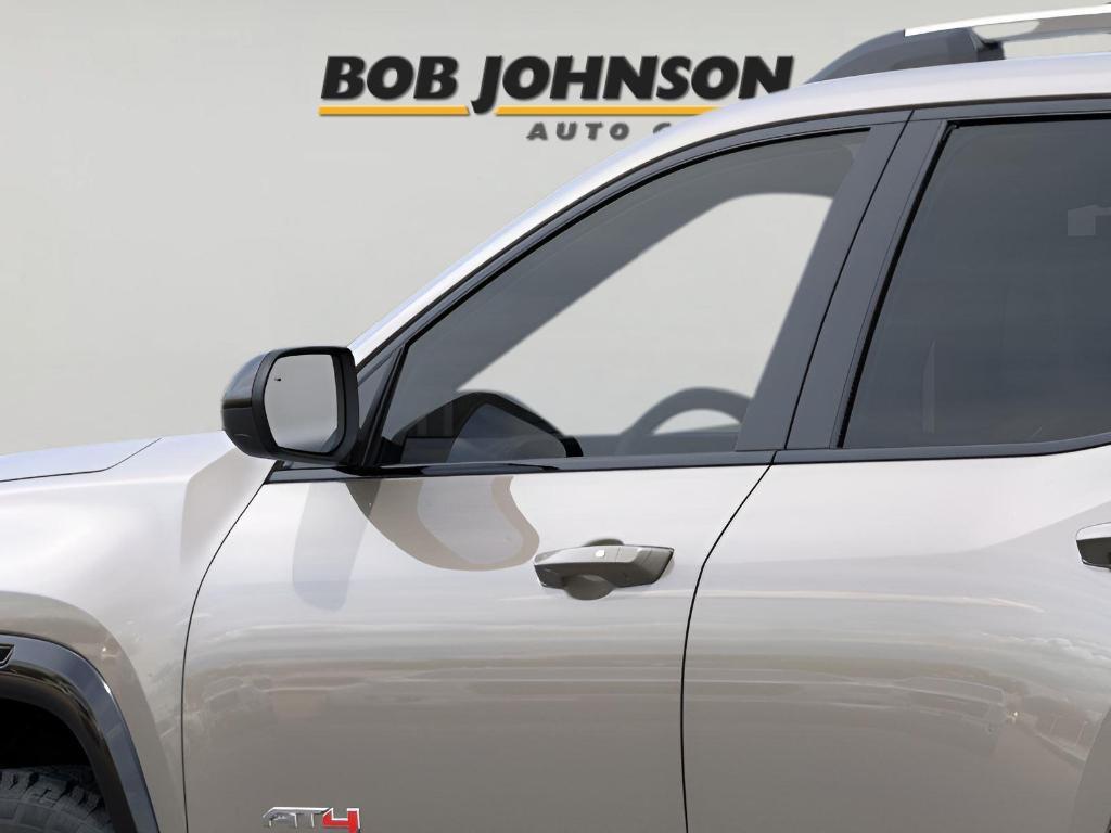 new 2026 GMC Terrain car, priced at $41,090