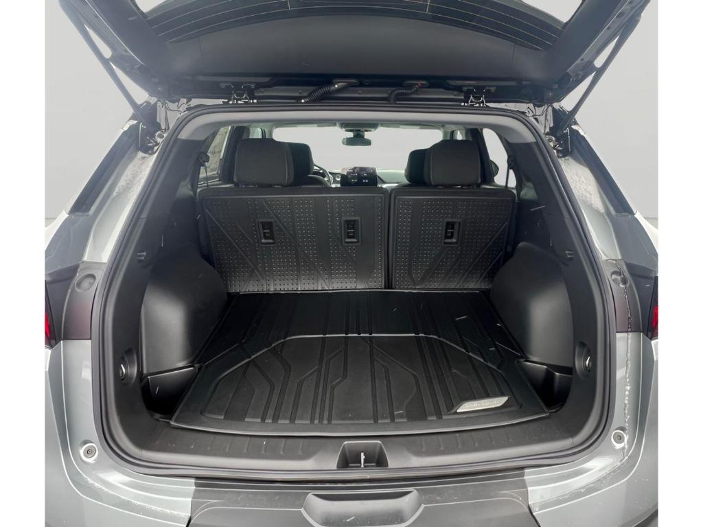 new 2025 Chevrolet Blazer car, priced at $37,503