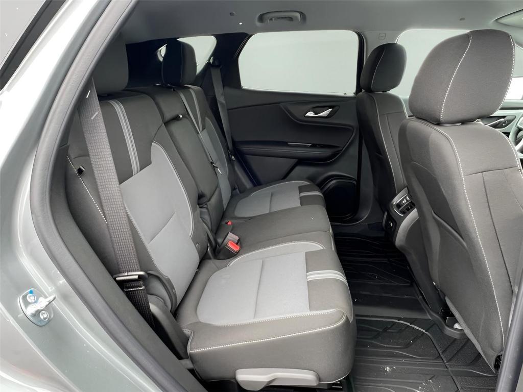 new 2025 Chevrolet Blazer car, priced at $37,503