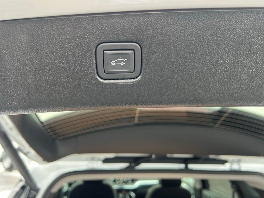 new 2025 Chevrolet Blazer car, priced at $39,855