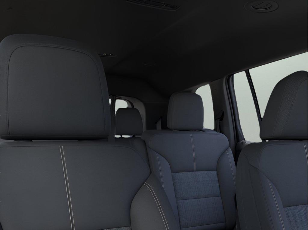 new 2026 GMC Acadia car