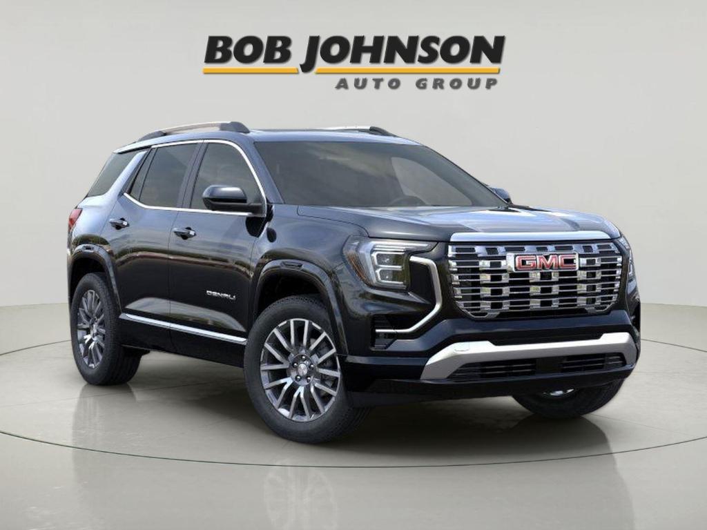 new 2026 GMC Terrain car, priced at $44,935