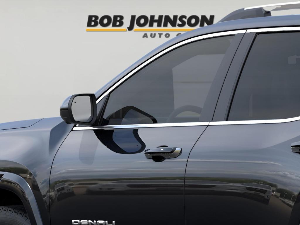 new 2026 GMC Terrain car, priced at $45,935