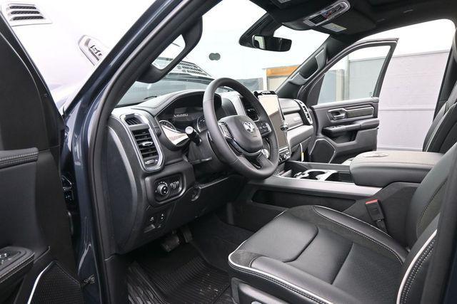 new 2026 Ram 1500 car, priced at $72,997