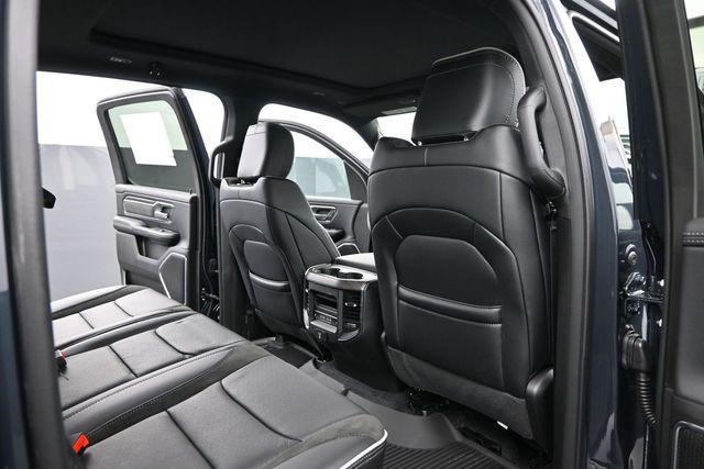 new 2026 Ram 1500 car, priced at $72,997